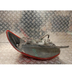 Feu arriere principal gauche (feux) MITSUBISHI SPACE STAR 3 Photo n°5