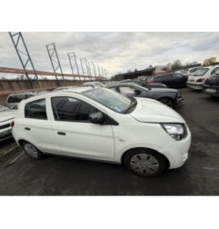 Feu arriere principal gauche (feux) MITSUBISHI SPACE STAR 3 Photo n°15