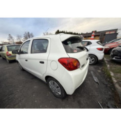 Feu arriere principal gauche (feux) MITSUBISHI SPACE STAR 3 Photo n°19