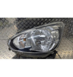 Optique avant principal gauche (feux)(phare) MITSUBISHI SPACE STAR 3 Photo n°1