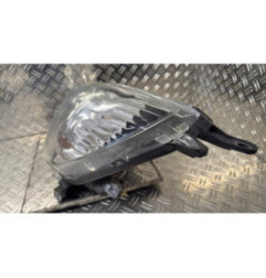 Optique avant principal gauche (feux)(phare) MITSUBISHI SPACE STAR 3