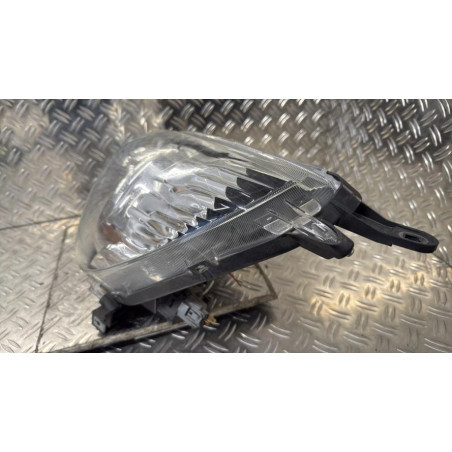 Optique avant principal gauche (feux)(phare) MITSUBISHI SPACE STAR 3