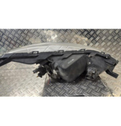 Optique avant principal gauche (feux)(phare) MITSUBISHI SPACE STAR 3 Photo n°3