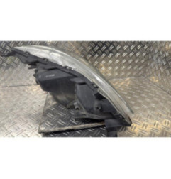 Optique avant principal gauche (feux)(phare) MITSUBISHI SPACE STAR 3 Photo n°4