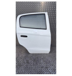 Porte arriere droit MITSUBISHI SPACE STAR 3 Photo n°1