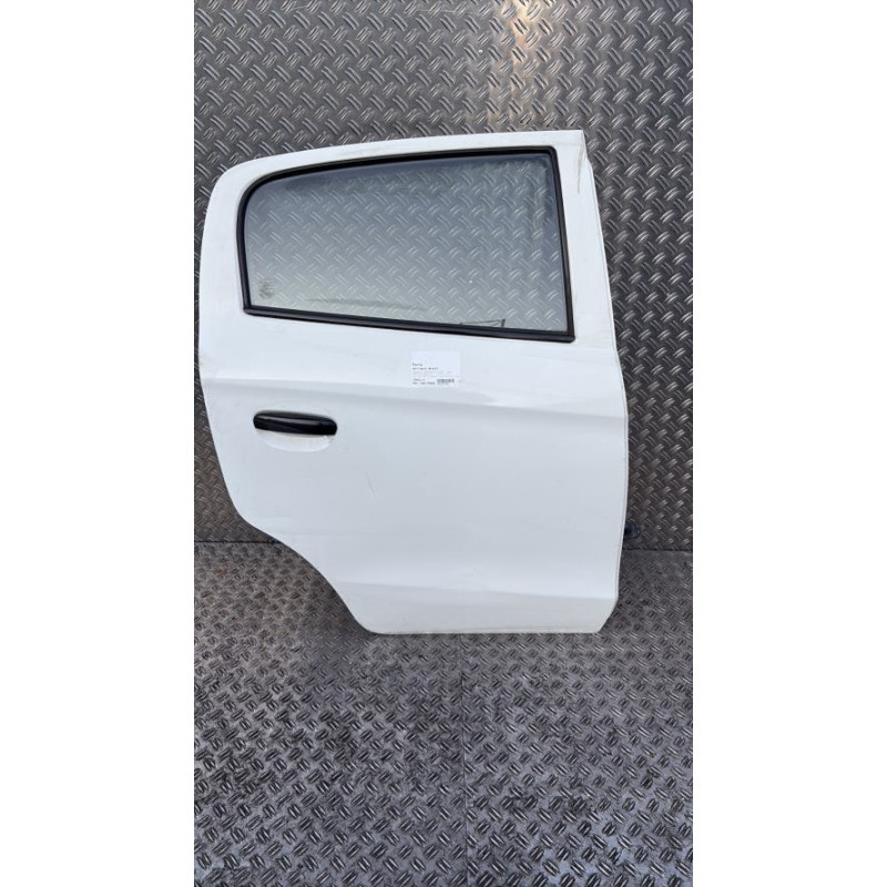 Porte arriere droit MITSUBISHI SPACE STAR 3