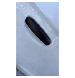 Porte arriere droit MITSUBISHI SPACE STAR 3 Photo n°4