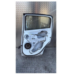 Porte arriere droit MITSUBISHI SPACE STAR 3 Photo n°5