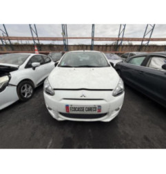 Porte arriere droit MITSUBISHI SPACE STAR 3 Photo n°11