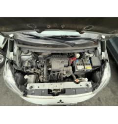 Porte arriere droit MITSUBISHI SPACE STAR 3 Photo n°12