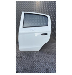 Porte arriere gauche MITSUBISHI SPACE STAR 3 Photo n°1