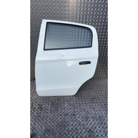 Porte arriere gauche MITSUBISHI SPACE STAR 3 Photo n°1