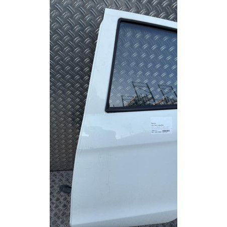 Porte arriere gauche MITSUBISHI SPACE STAR 3