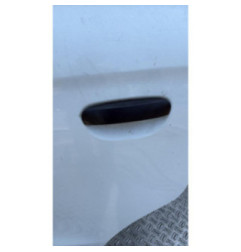 Porte arriere gauche MITSUBISHI SPACE STAR 3 Photo n°4