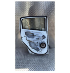 Porte arriere gauche MITSUBISHI SPACE STAR 3 Photo n°5