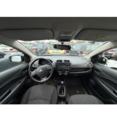 Porte avant droit MITSUBISHI SPACE STAR 3 Photo n°15