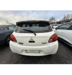 Porte avant droit MITSUBISHI SPACE STAR 3 Photo n°19