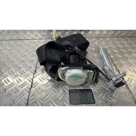 Ceinture avant droit MITSUBISHI SPACE STAR 3 Photo n°1