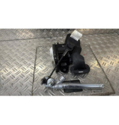 Ceinture avant droit MITSUBISHI SPACE STAR 3 Photo n°3