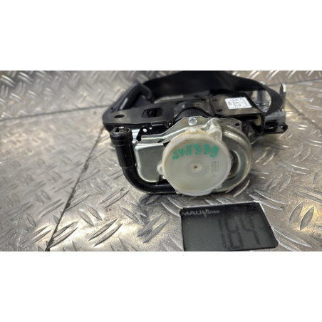 Ceinture avant gauche MITSUBISHI SPACE STAR 3 Photo n°1