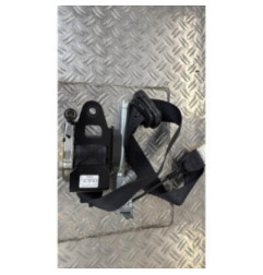 Ceinture avant gauche MITSUBISHI SPACE STAR 3