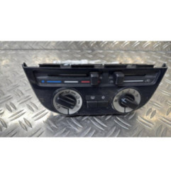 Commande chauffage MITSUBISHI SPACE STAR 3 Photo n°1