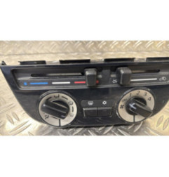 Commande chauffage MITSUBISHI SPACE STAR 3 Photo n°4