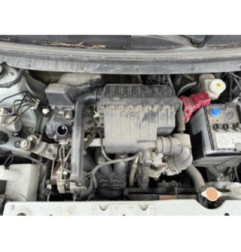 Commande chauffage MITSUBISHI SPACE STAR 3 Photo n°12