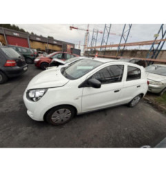 Commande chauffage MITSUBISHI SPACE STAR 3 Photo n°13