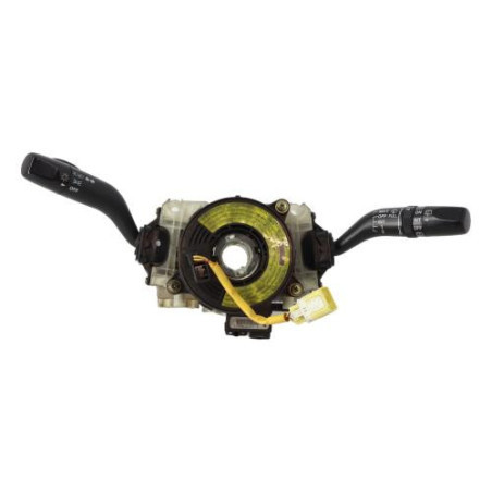 Com (Bloc Contacteur Tournant+Commodo Essuie Glace+Commodo Phare) MAZDA 626 4 Photo n°1