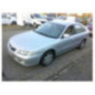 Com (Bloc Contacteur Tournant+Commodo Essuie Glace+Commodo Phare) MAZDA 626 4