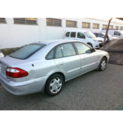 Com (Bloc Contacteur Tournant+Commodo Essuie Glace+Commodo Phare) MAZDA 626 4 Photo n°8