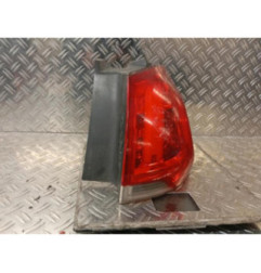 Feu arriere principal droit (feux) PEUGEOT 2008 1