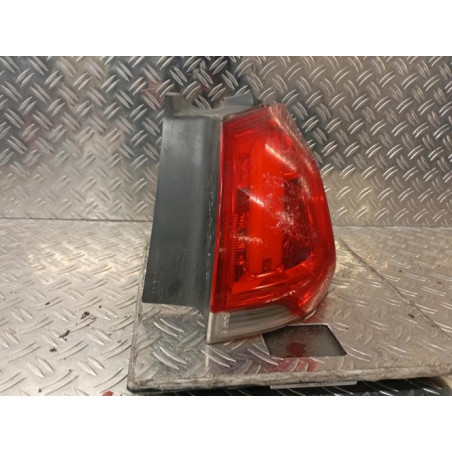 Feu arriere principal droit (feux) PEUGEOT 2008 1