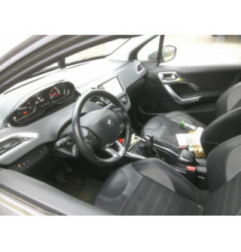 Feu arriere principal droit (feux) PEUGEOT 2008 1 Photo n°7