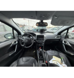 Feu arriere principal droit (feux) PEUGEOT 2008 1 Photo n°16