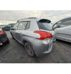 Feu arriere principal droit (feux) PEUGEOT 2008 1 Photo n°18