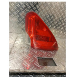 Feu arriere secondaire droit (feux) PEUGEOT 2008 1 Photo n°1