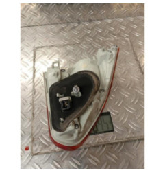 Feu arriere secondaire droit (feux) PEUGEOT 2008 1