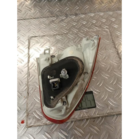 Feu arriere secondaire droit (feux) PEUGEOT 2008 1