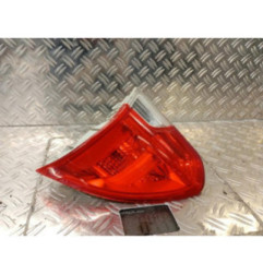 Feu arriere secondaire droit (feux) PEUGEOT 2008 1 Photo n°4