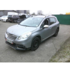 Feu arriere secondaire droit (feux) PEUGEOT 2008 1 Photo n°6