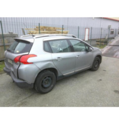 Feu arriere secondaire droit (feux) PEUGEOT 2008 1 Photo n°9