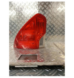 Feu arriere secondaire gauche (feux) PEUGEOT 2008 1 Photo n°1