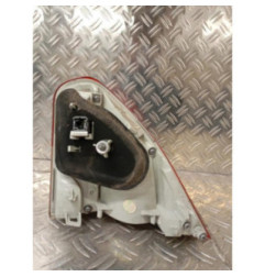 Feu arriere secondaire gauche (feux) PEUGEOT 2008 1