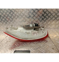 Feu arriere secondaire gauche (feux) PEUGEOT 2008 1 Photo n°4