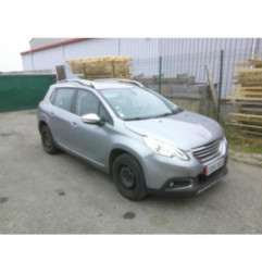 Feu arriere secondaire gauche (feux) PEUGEOT 2008 1 Photo n°5