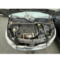 Feu arriere secondaire gauche (feux) PEUGEOT 2008 1 Photo n°11