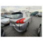 Feu arriere secondaire gauche (feux) PEUGEOT 2008 1