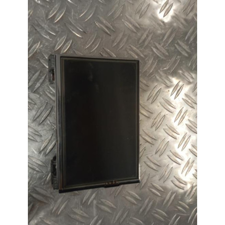 Ecran GPS PEUGEOT 2008 1 Photo n°1